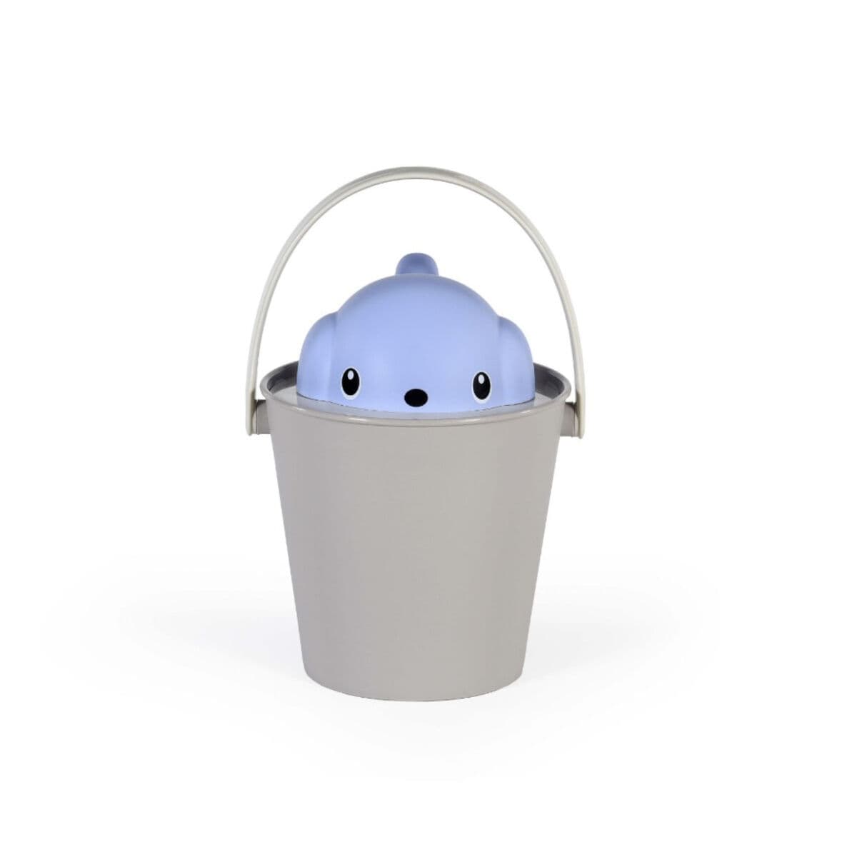 Naminių gyvūnėlių ėdalo indelis United Pets Purpurinė 2 Kg - Image 4