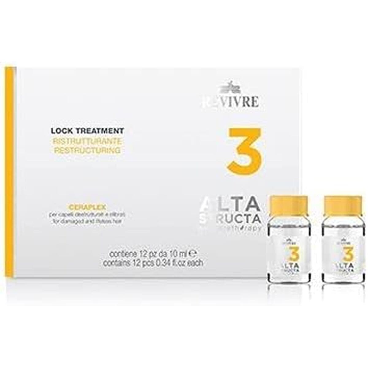 Supliment Alimentar Revivre ALTA STRUCTA