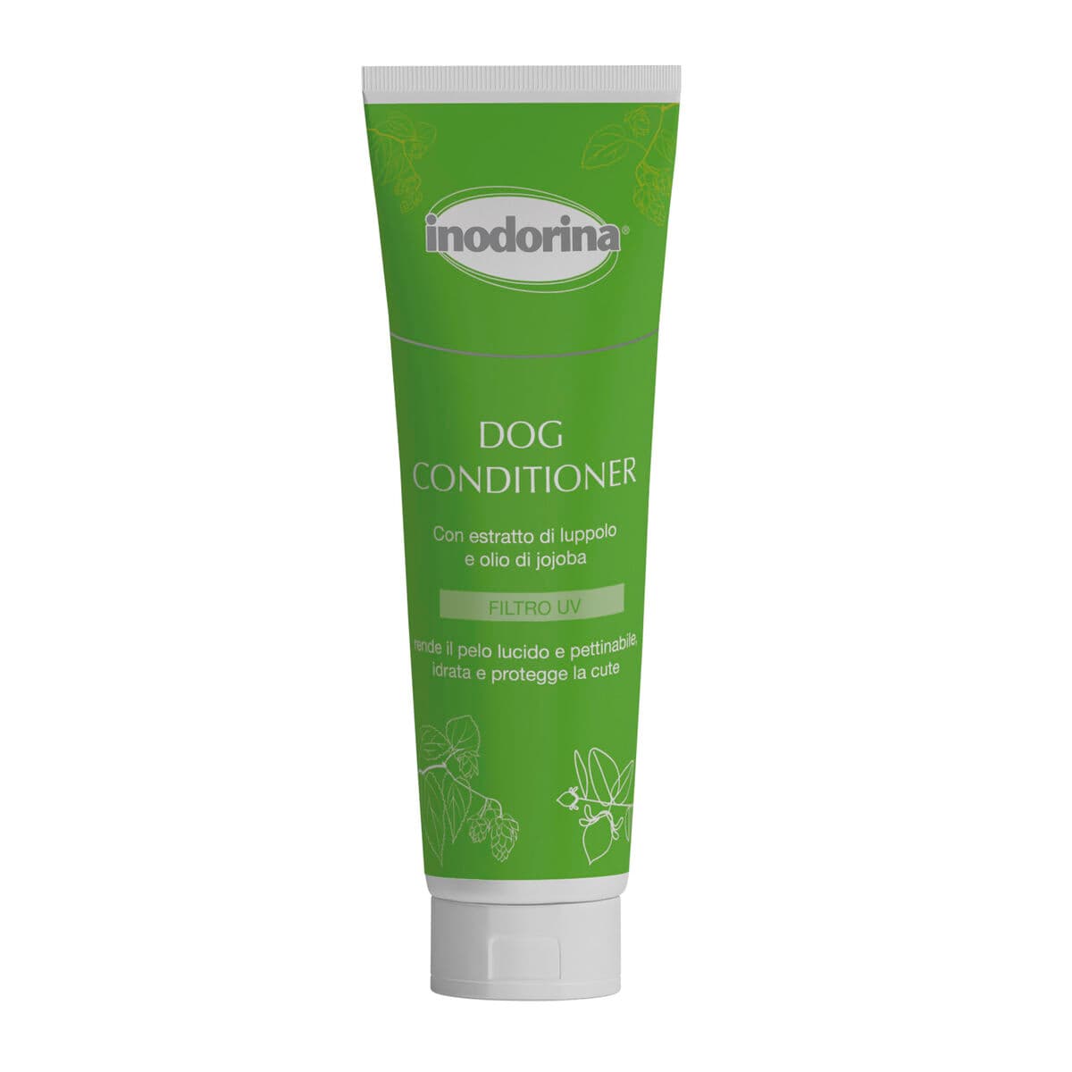 Démêlant pour animaux de compagnie Inodorina 250 ml