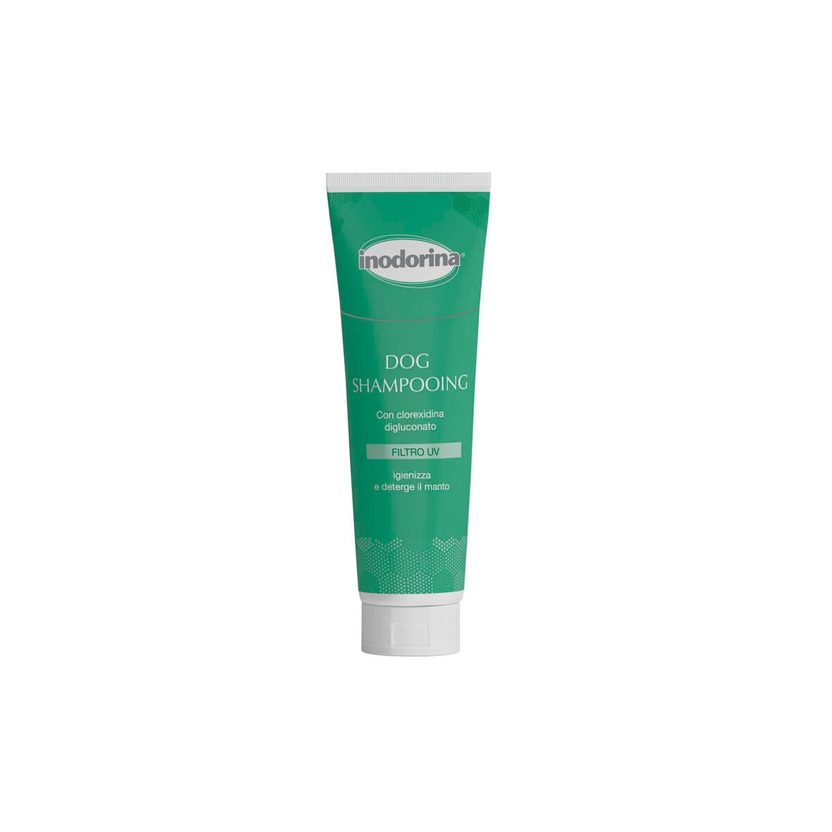 Shampoing pour animaux de compagnie Inodorina