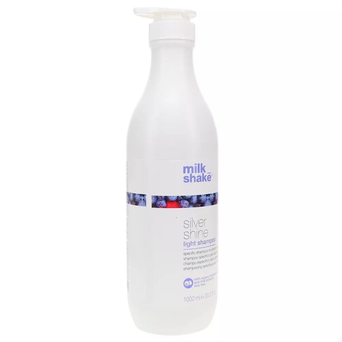 Champú Milk Shake 1 L