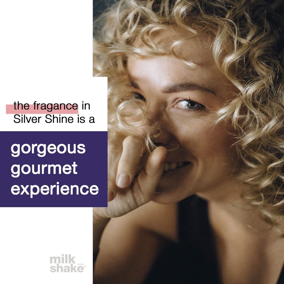 Champú Milk Shake 1 L - Image 4