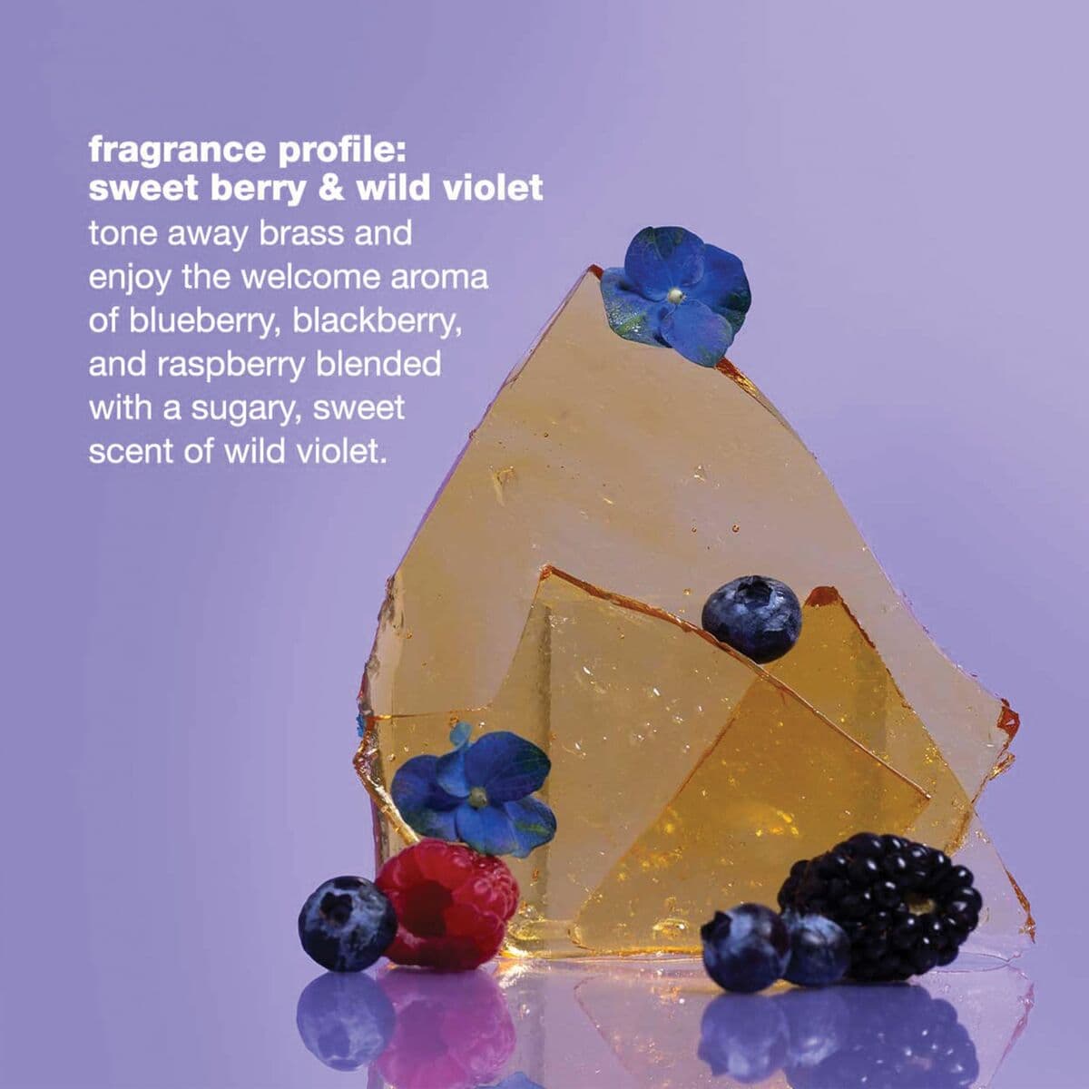 Kondicionierius šviesiems ir žilstantiems plaukams Milk Shake - Image 4