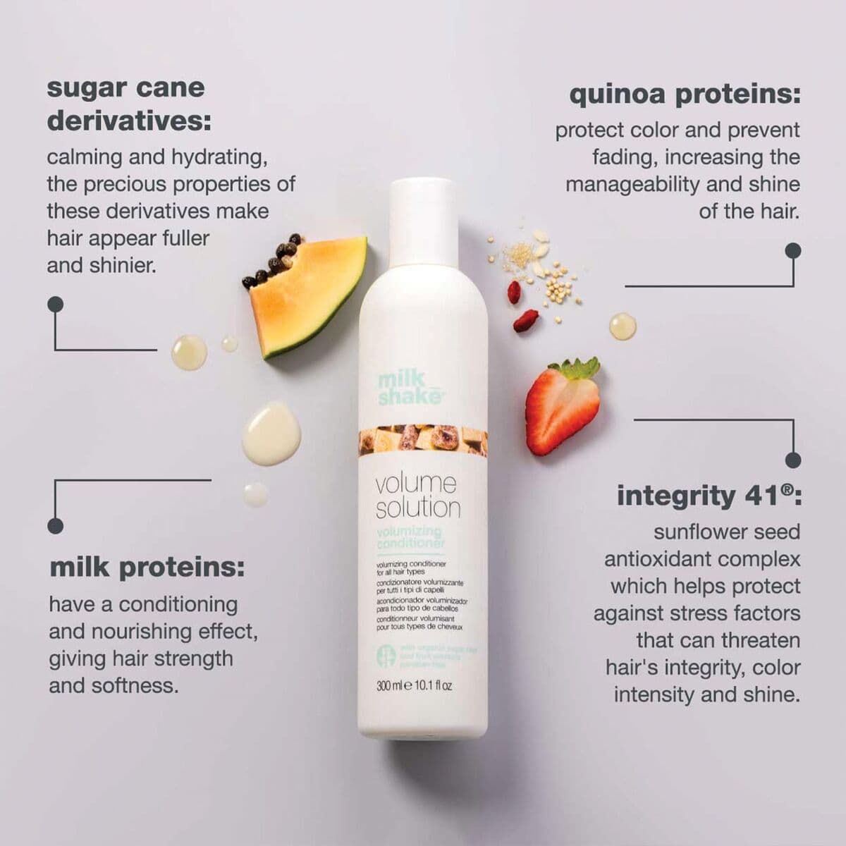 Balsam Milk Shake - Image 2