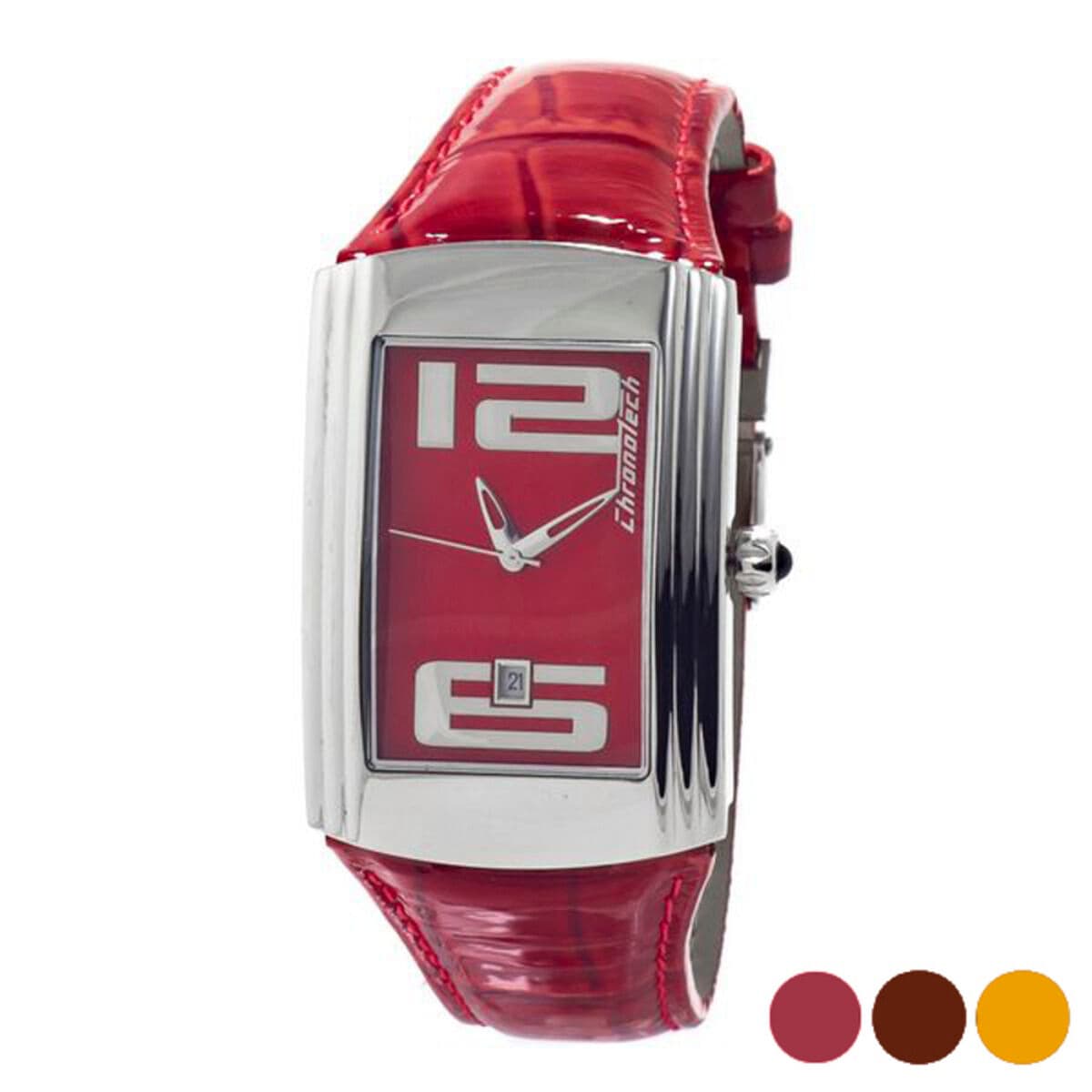 Unisex kellot Chronotech CT7017M (Ø 33 mm) - Image 3