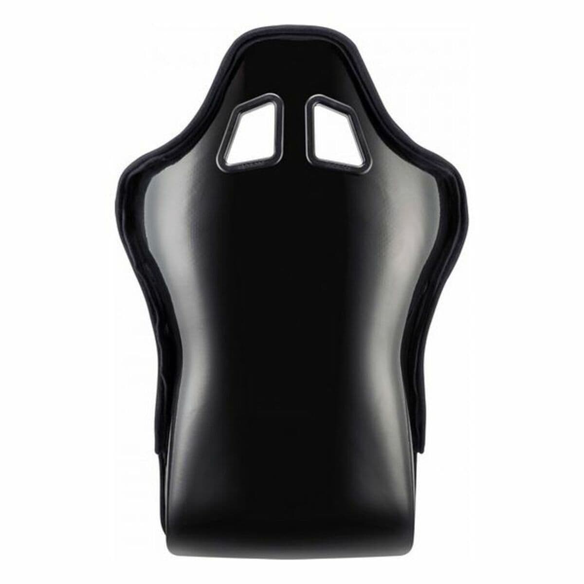 Sitzplatz Sparco 008009RNR Schwarz - Image 5