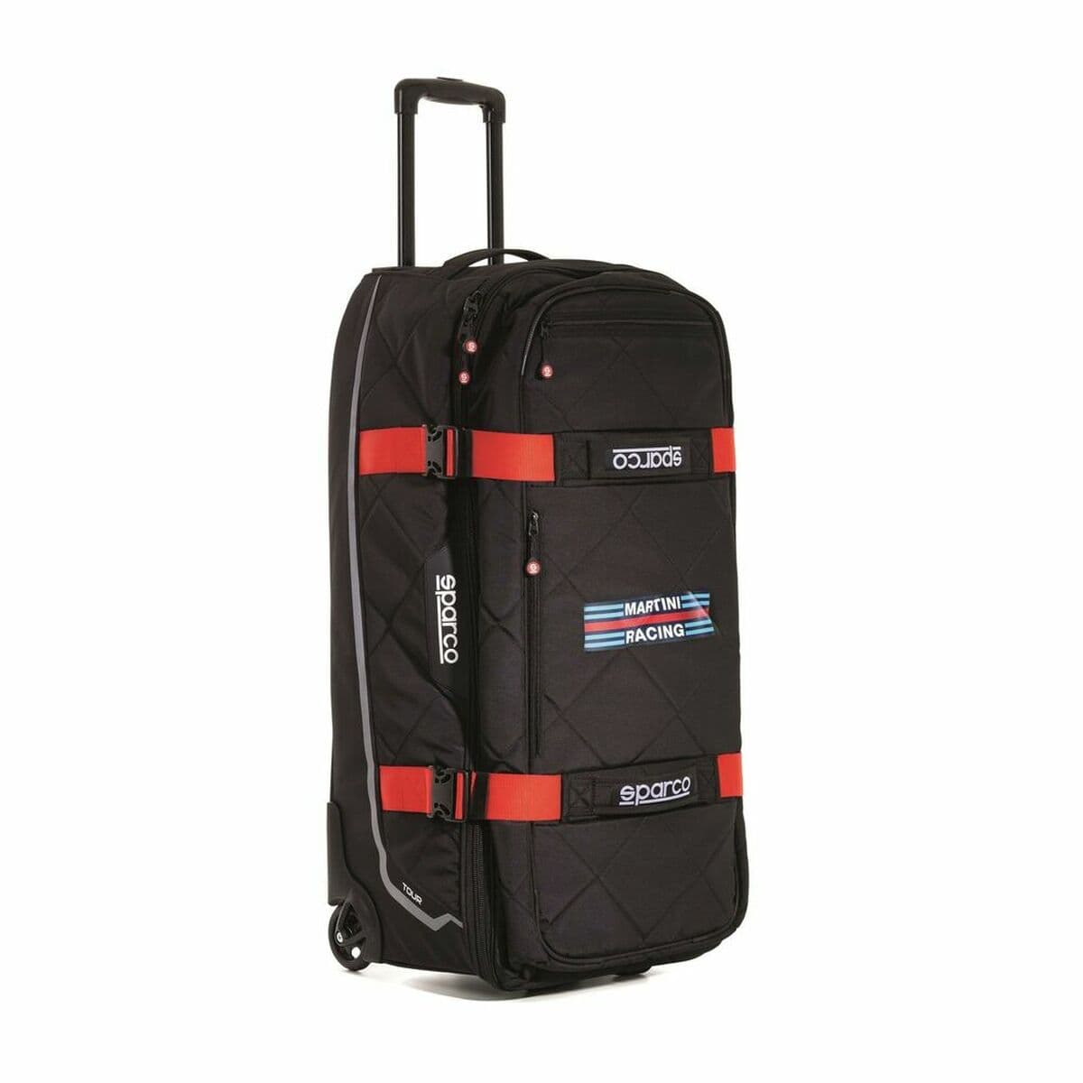 Bolsa de Deporte Sparco MARTINI RACING