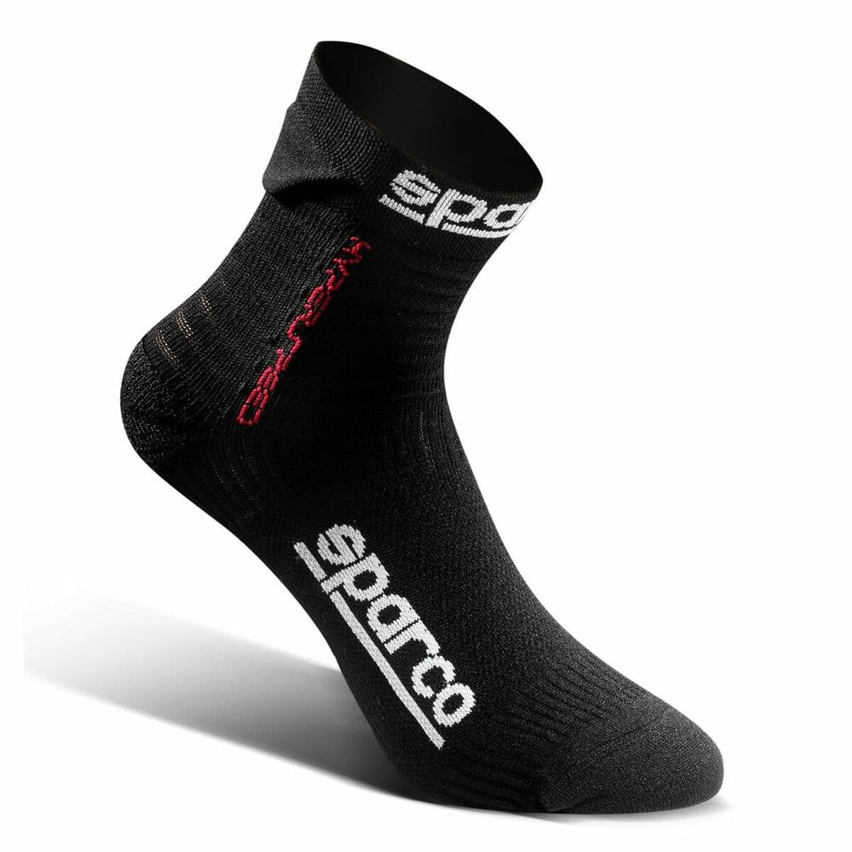 Rennsport-Sitz Sparco S01290NR4445 44-45