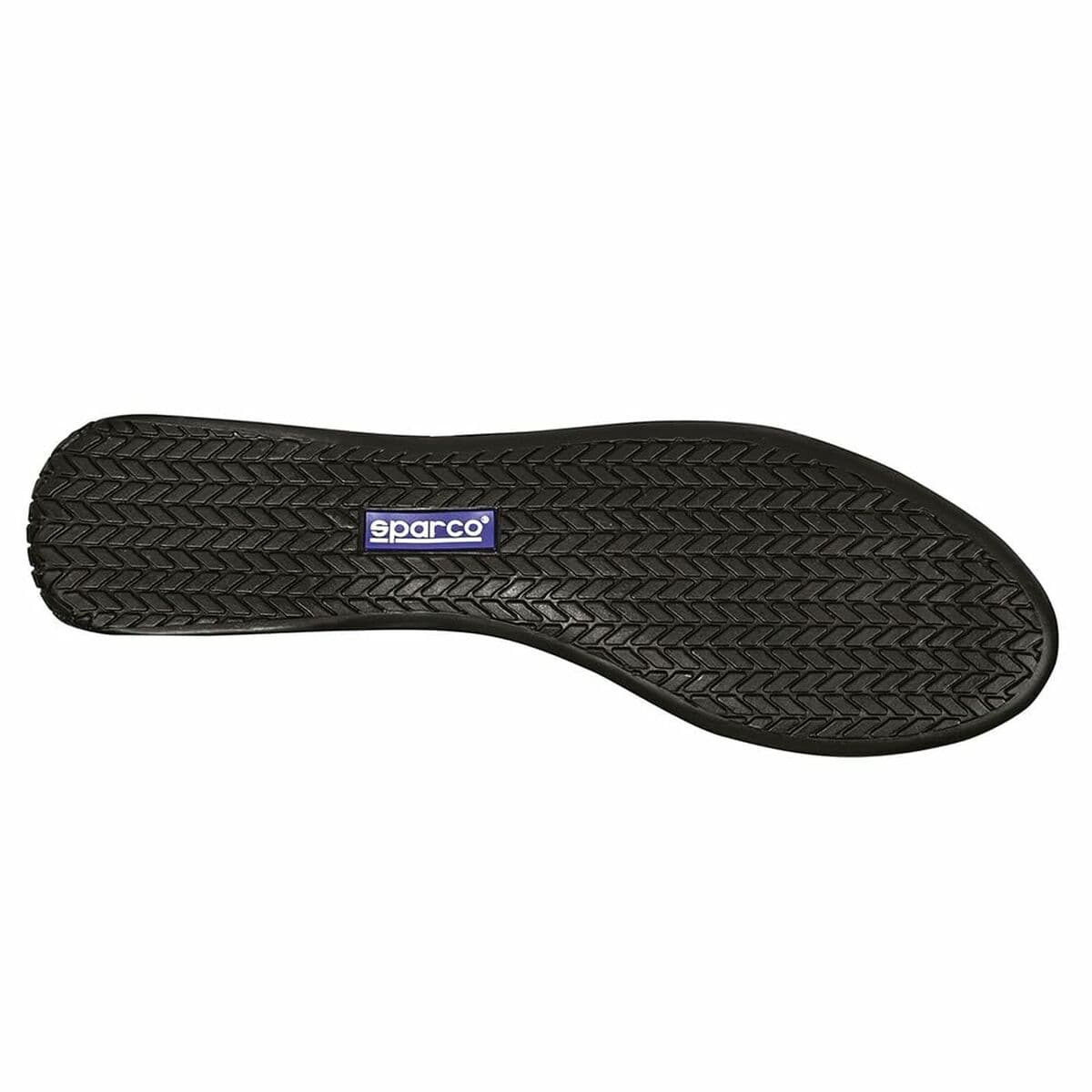 Rennstiefel Sparco Blau 46 - Image 8