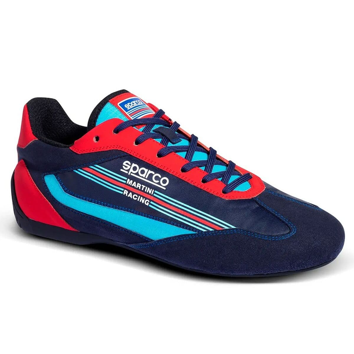 Rennstiefel Sparco Blau 46