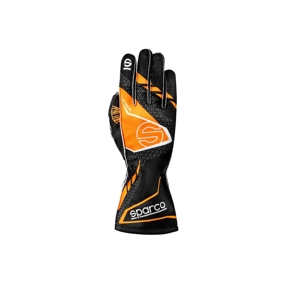 Guantes Sparco SBKG0004B0K04010 10