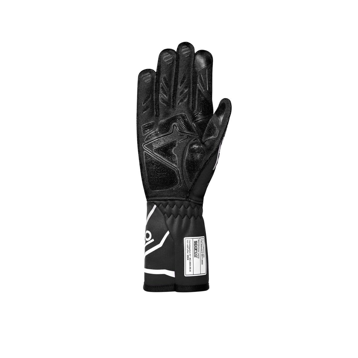 Guantes Sparco K-TIDE+ - Image 2