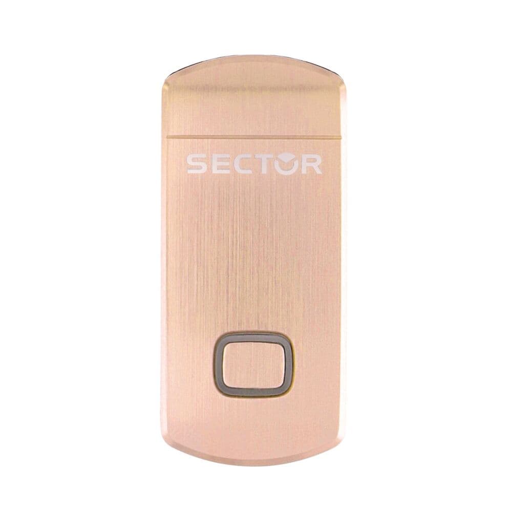 Herrklocka Sector SECTOR FIT