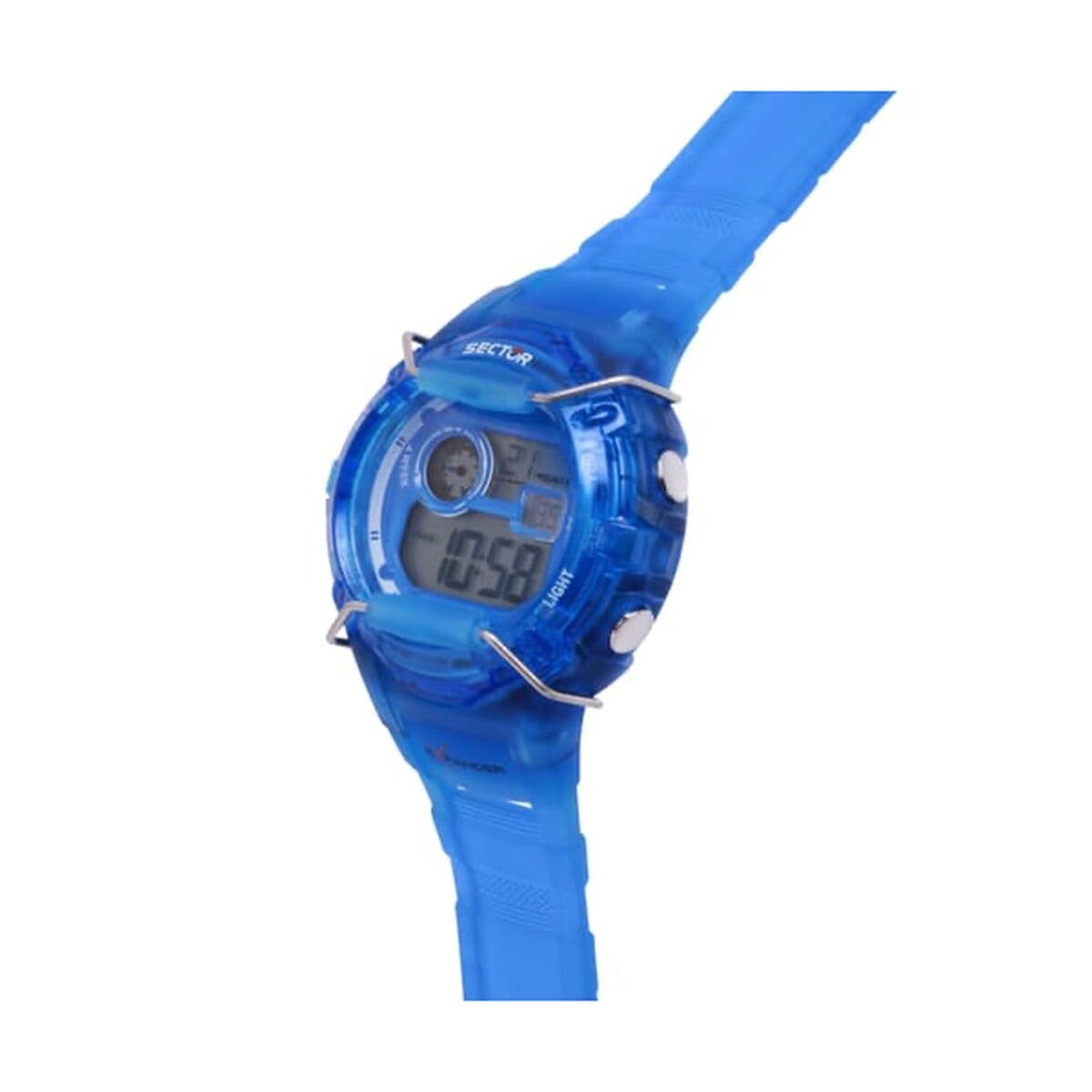 Laikrodis vyrams Sector (Ø 41 mm) - Image 4