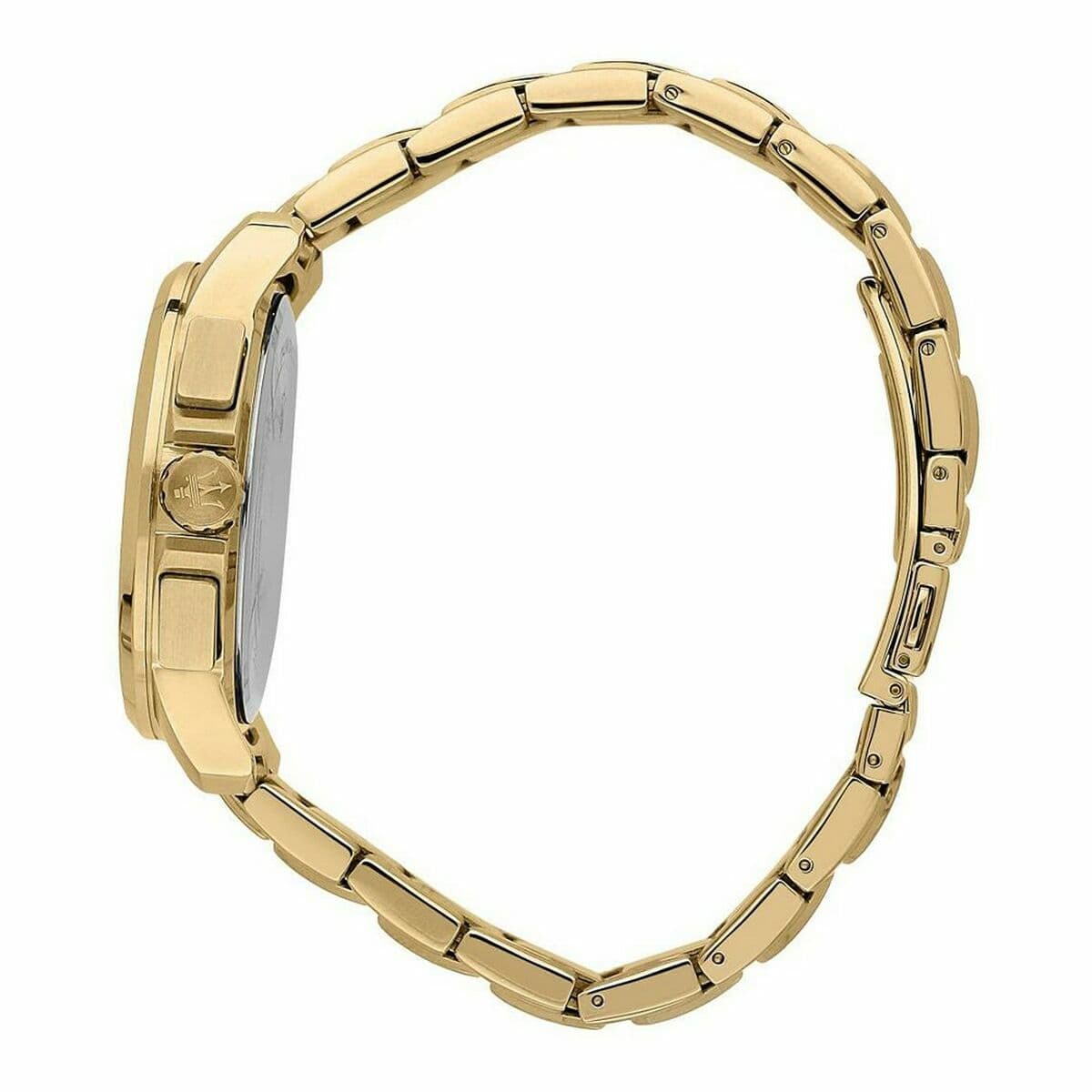 Miesten rannekellot Maserati SUCCESSO SOLAR POWER (Kunnostetut Tuotteet C) - Image 2