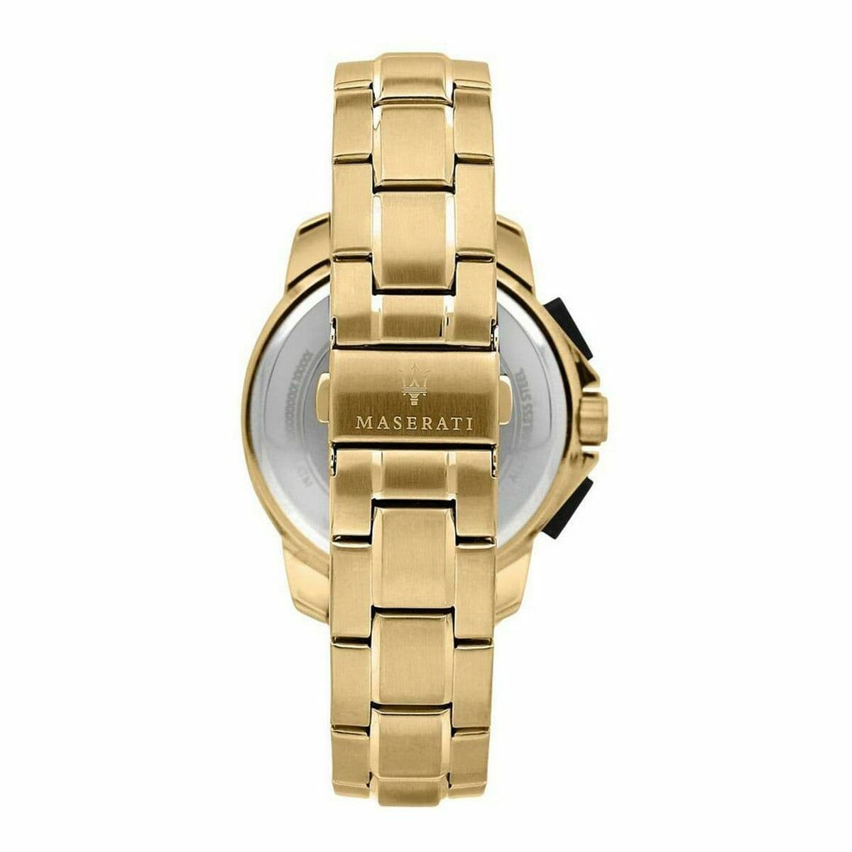 Miesten rannekellot Maserati SUCCESSO SOLAR POWER (Kunnostetut Tuotteet C) - Image 3