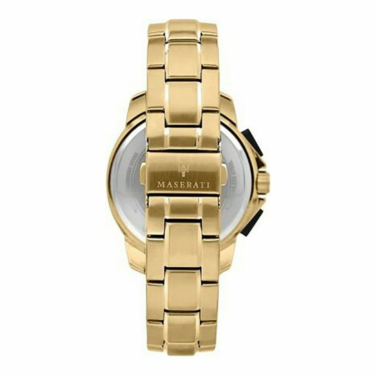 Miesten rannekellot Maserati SUCCESSO SOLAR POWER (Kunnostetut Tuotteet C) - Image 9