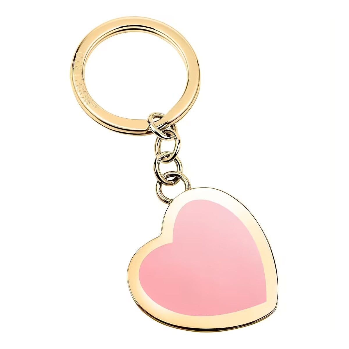 Schlüsselanhänger Morellato SD8523 Gold