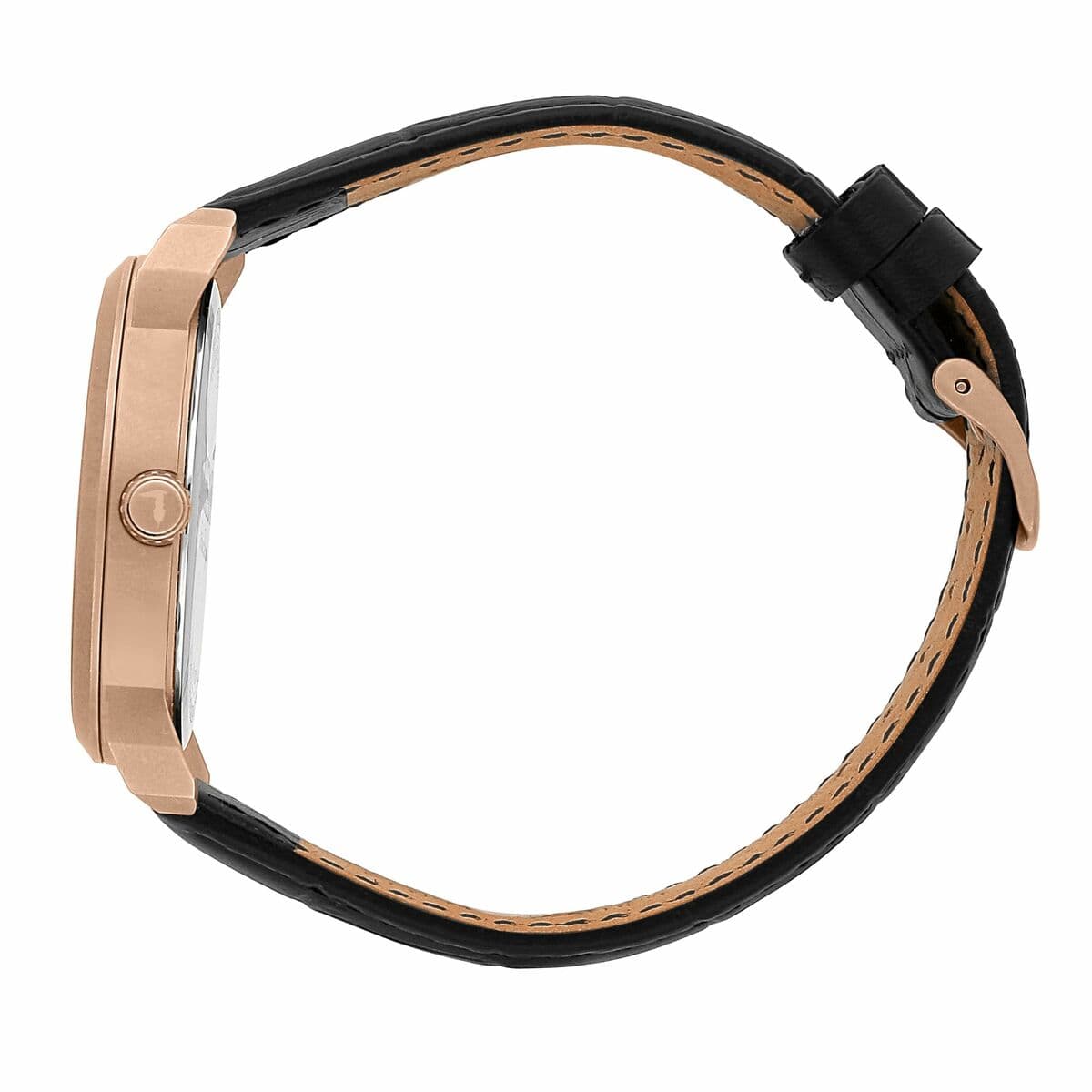 Miesten rannekellot Trussardi R2421154001 (Ø 40 mm) - Image 4