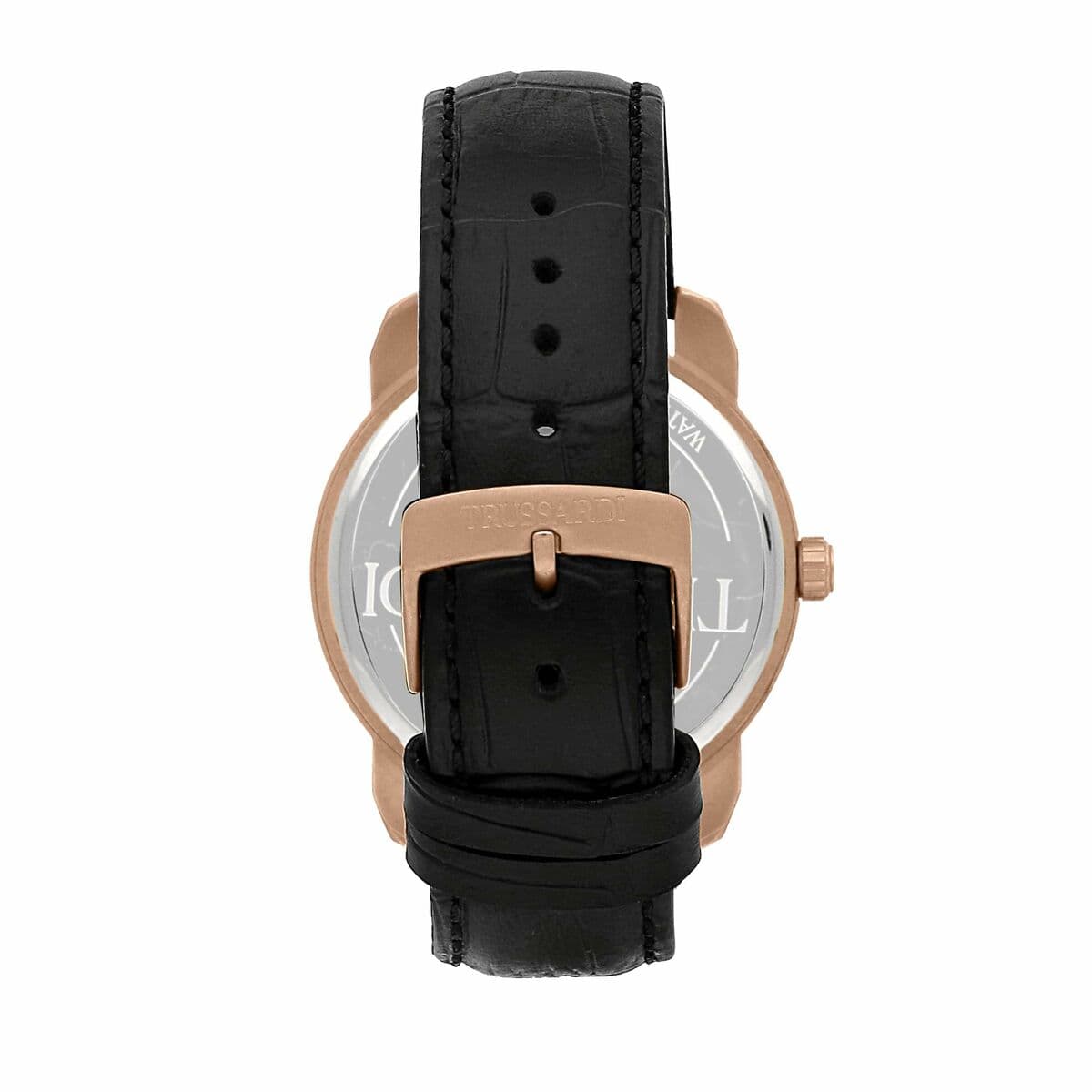 Miesten rannekellot Trussardi R2421154001 (Ø 40 mm) - Image 5