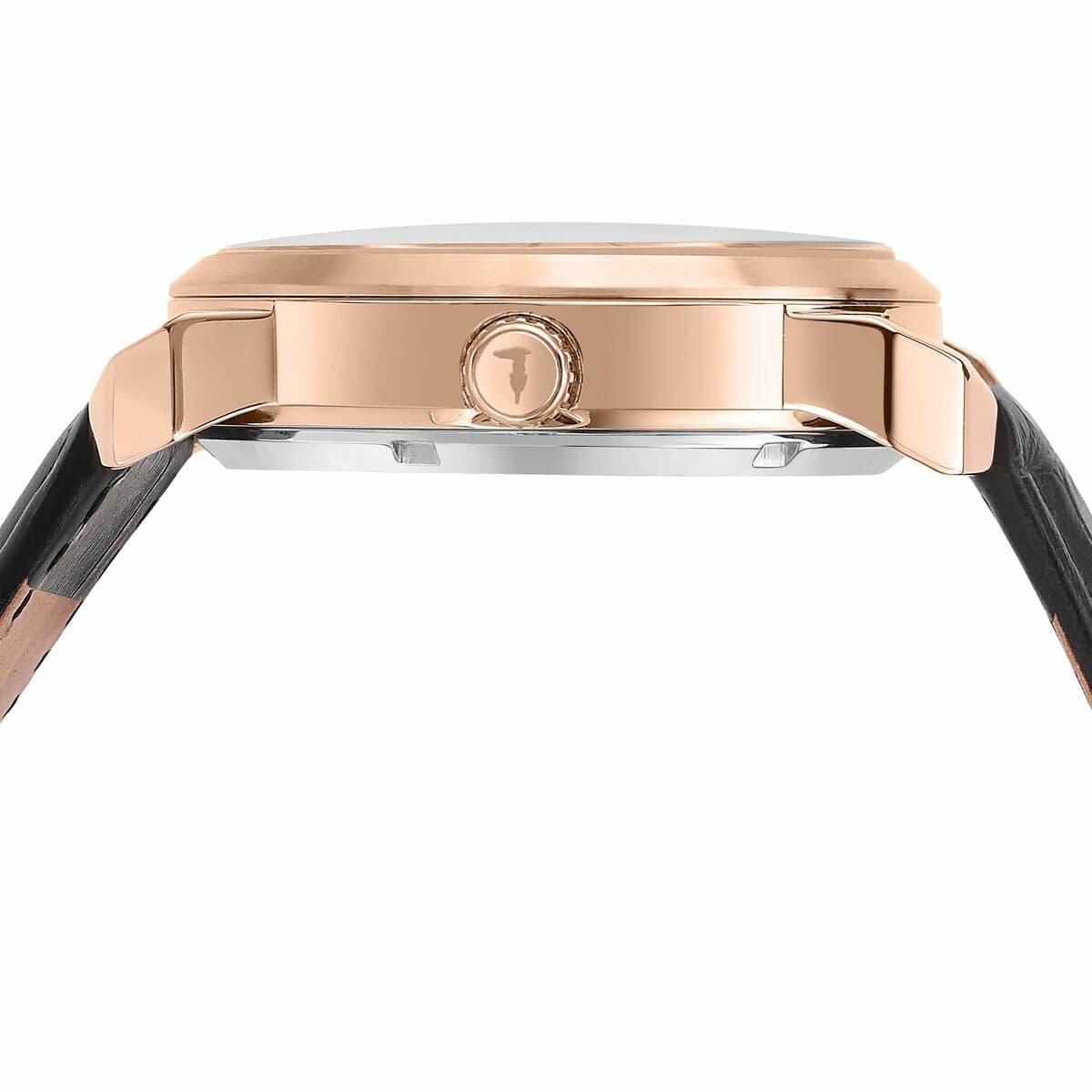 Miesten rannekellot Trussardi R2421154001 (Ø 40 mm) - Image 9