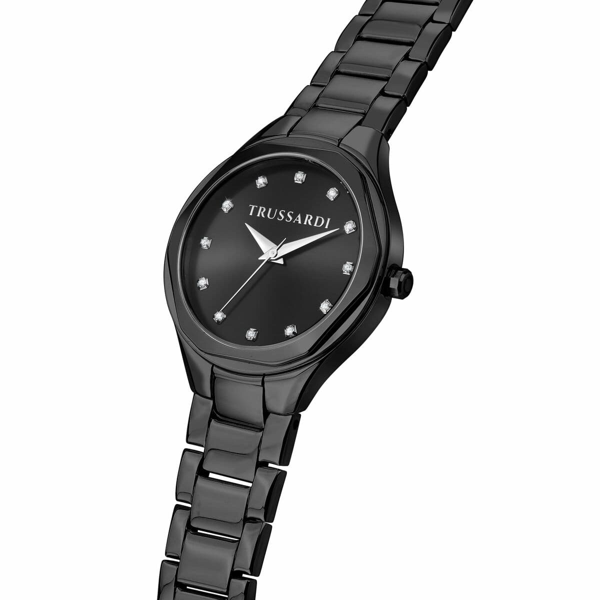 Naisten rannekellot Trussardi R2453157501 (Ø 32 mm) - Image 7