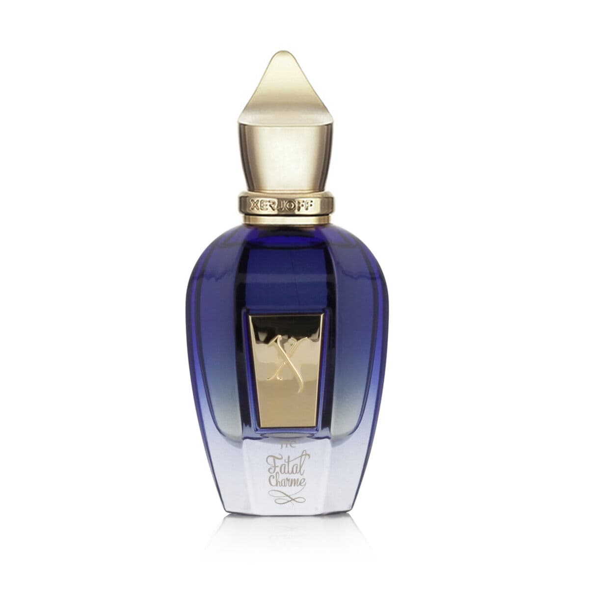 Unisex-Parfüm Xerjoff FATAL CHARME EDP 50 ml - Image 2
