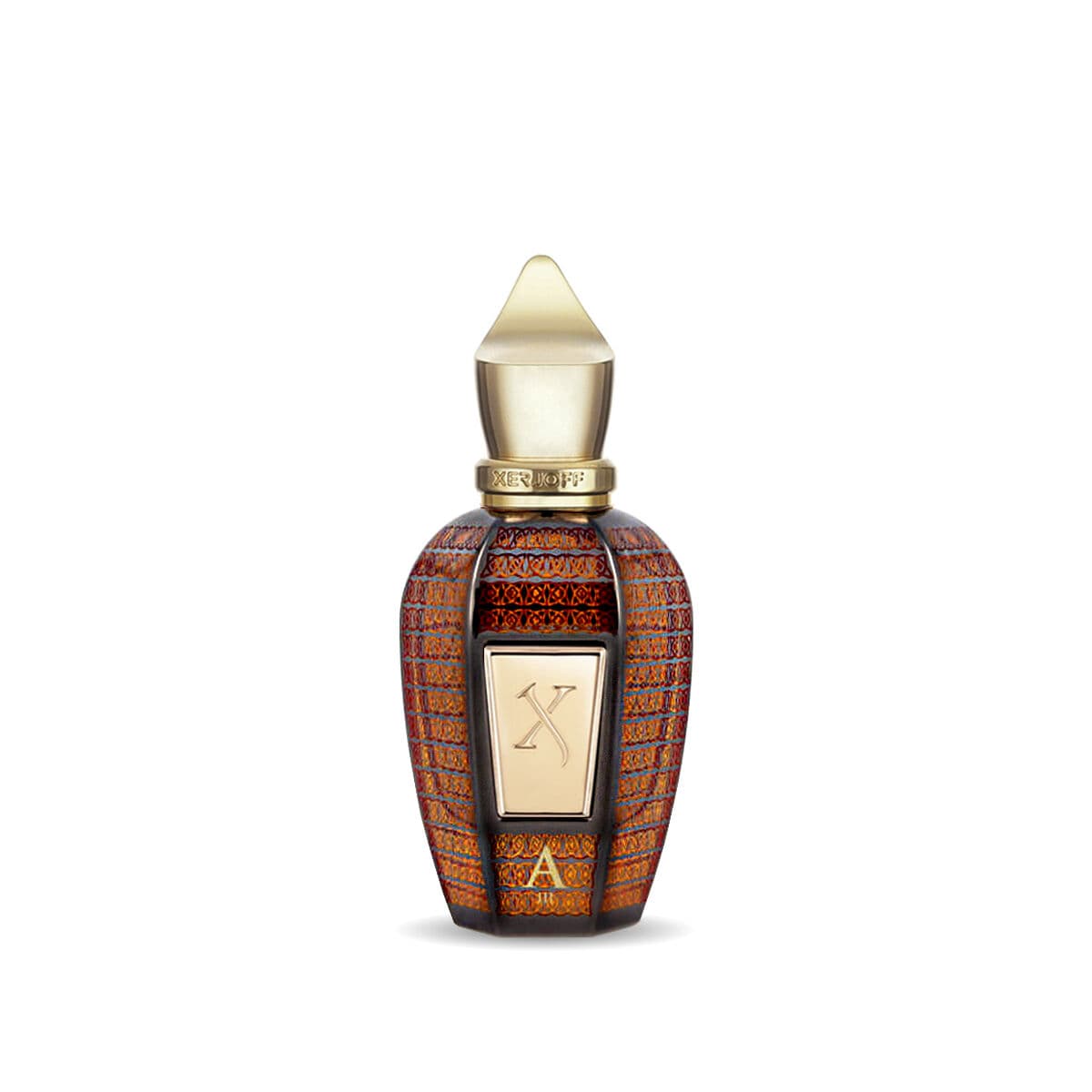Parfym Unisex Xerjoff Oud Stars Alexandria III EDP 50 ml - Image 2