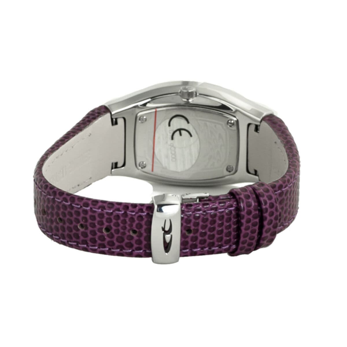 Ladies' Watch Chronotech FLAT Summer (Ø 27 mm) - Image 2