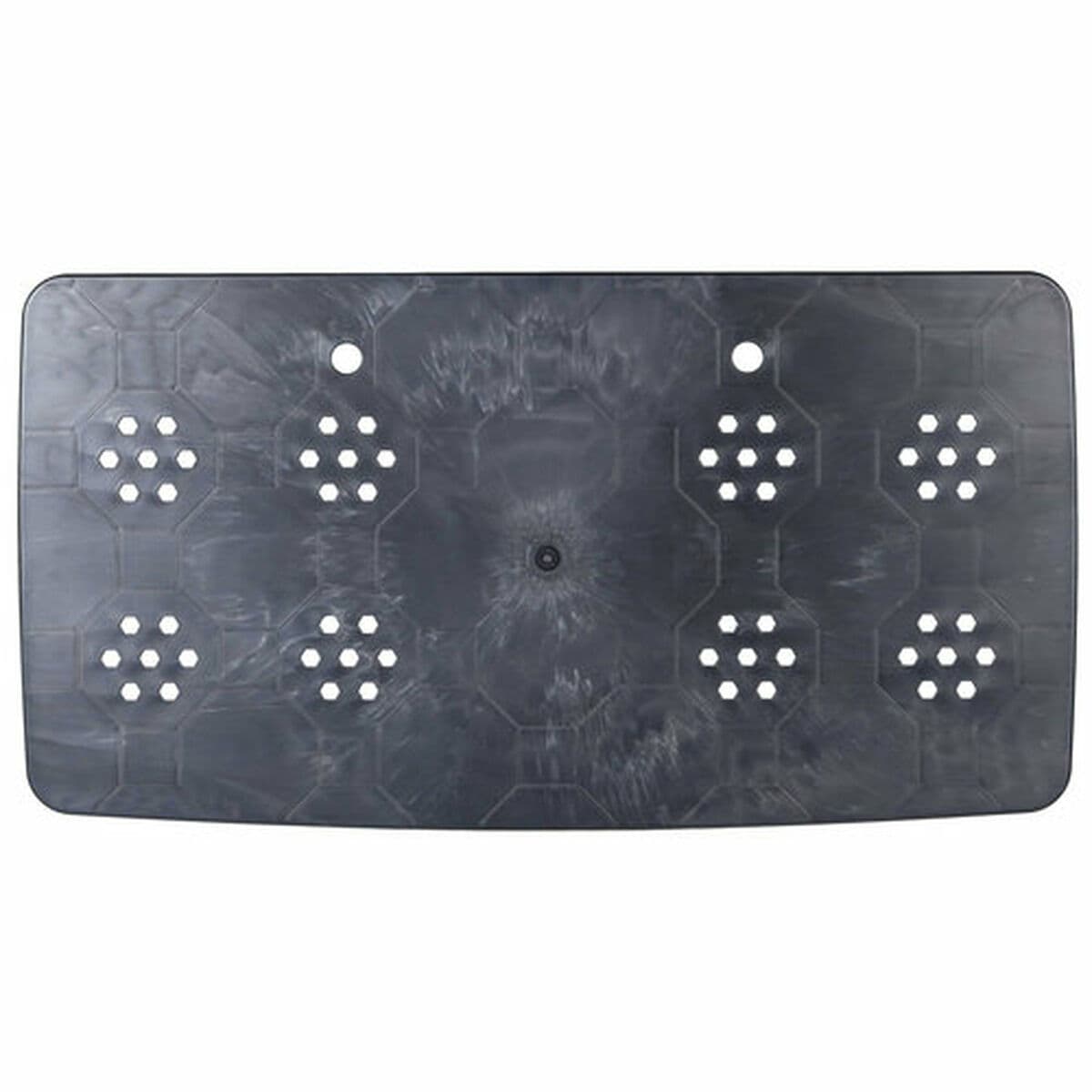 Skyddsmatta Trixie Journey Grå - Image 2