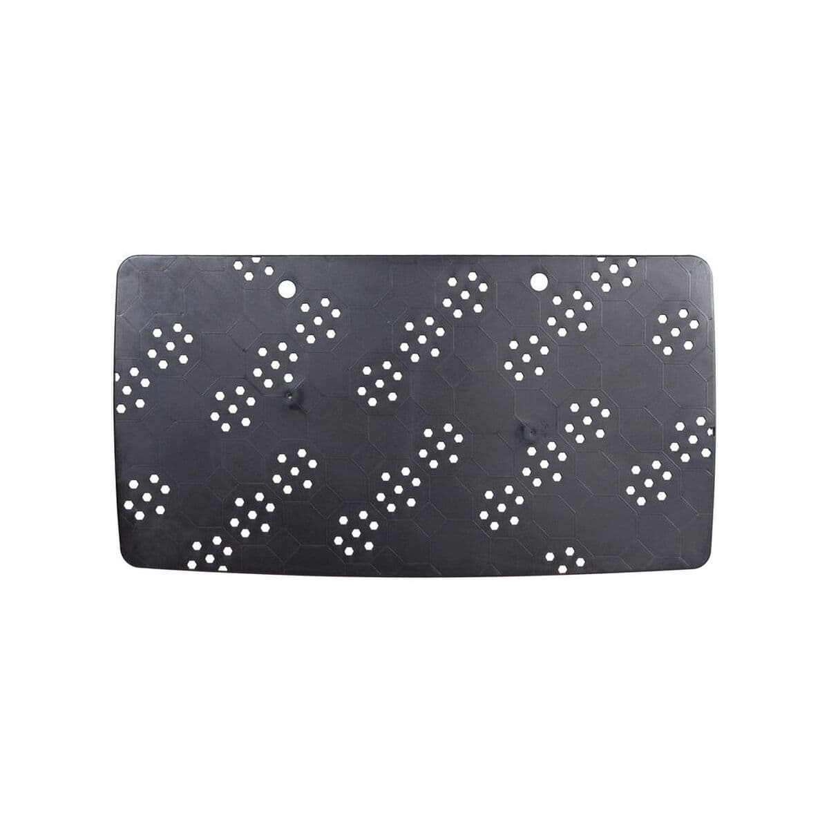 Zaštitna prostirka Trixie Journey Siva Plastika