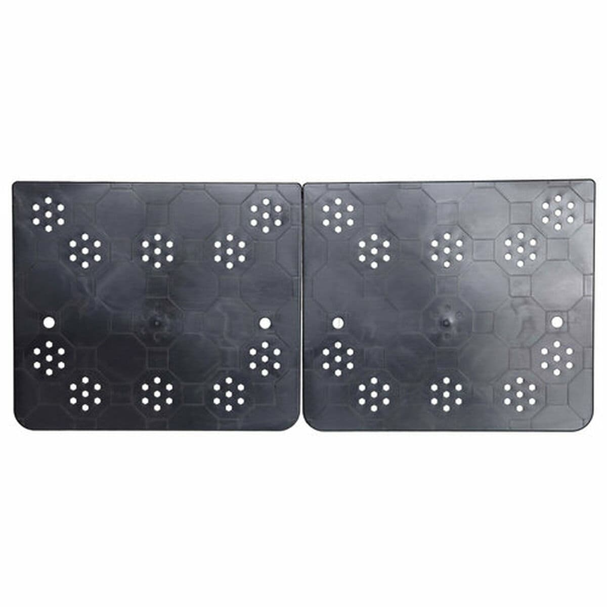 Covoraș de protecție Trixie Journey Gri - Image 2