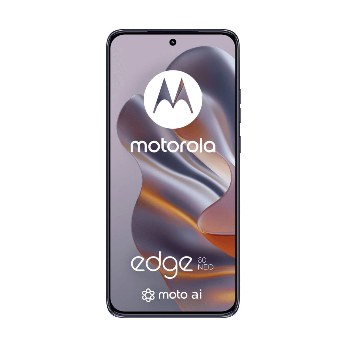 Smartphone Motorola Edge 60 Neo 5G 6,36" Octa Core 8 GB RAM 256 GB Bleu - Image 2