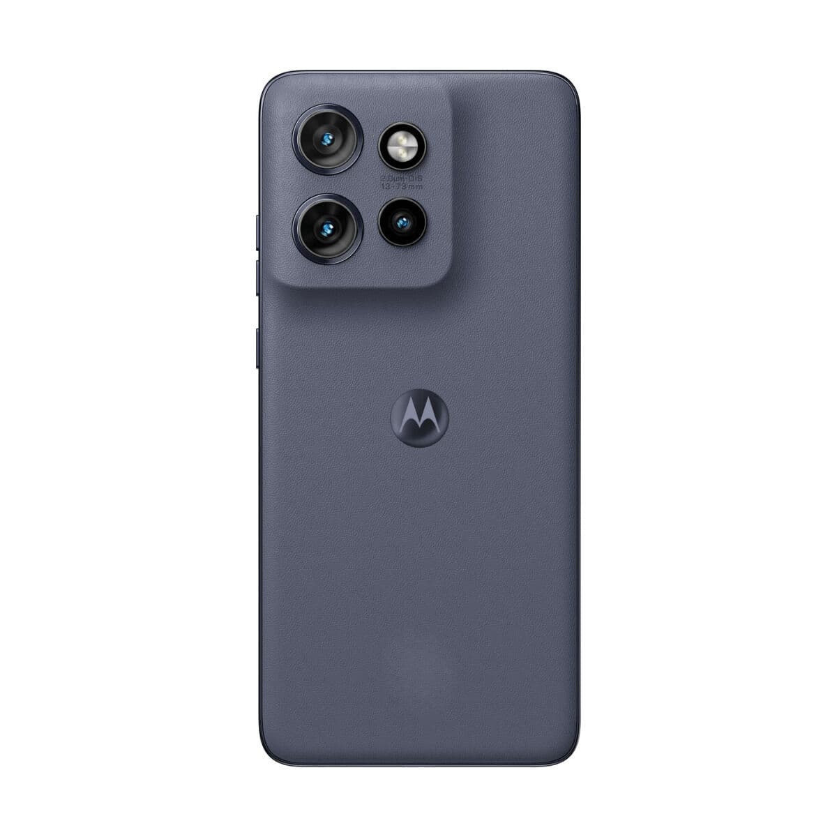Smartphone Motorola Edge 60 Neo 5G 6,36" Octa Core 8 GB RAM 256 GB Bleu - Image 3
