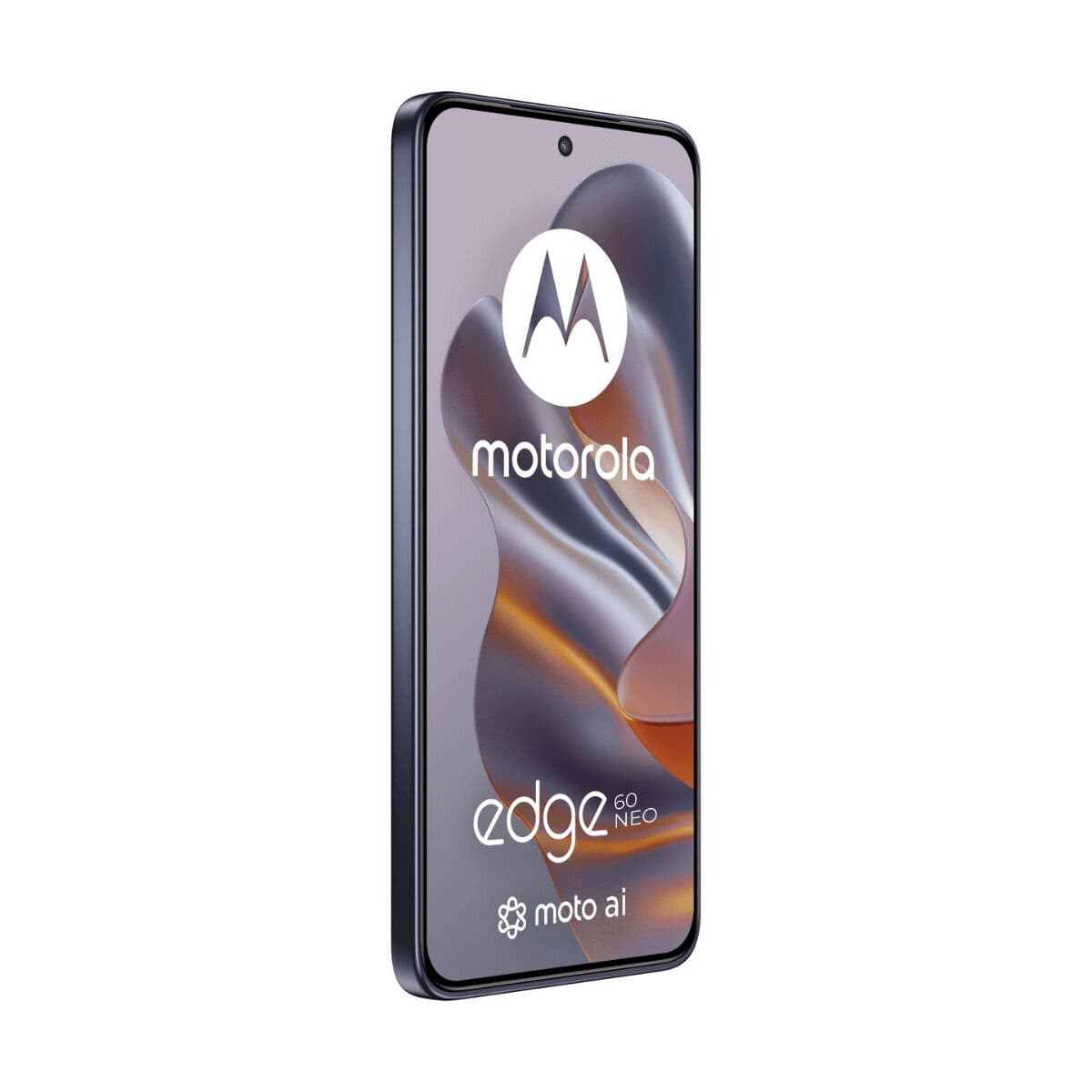 Smartphone Motorola Edge 60 Neo 5G 6,36" Octa Core 8 GB RAM 256 GB Bleu - Image 4