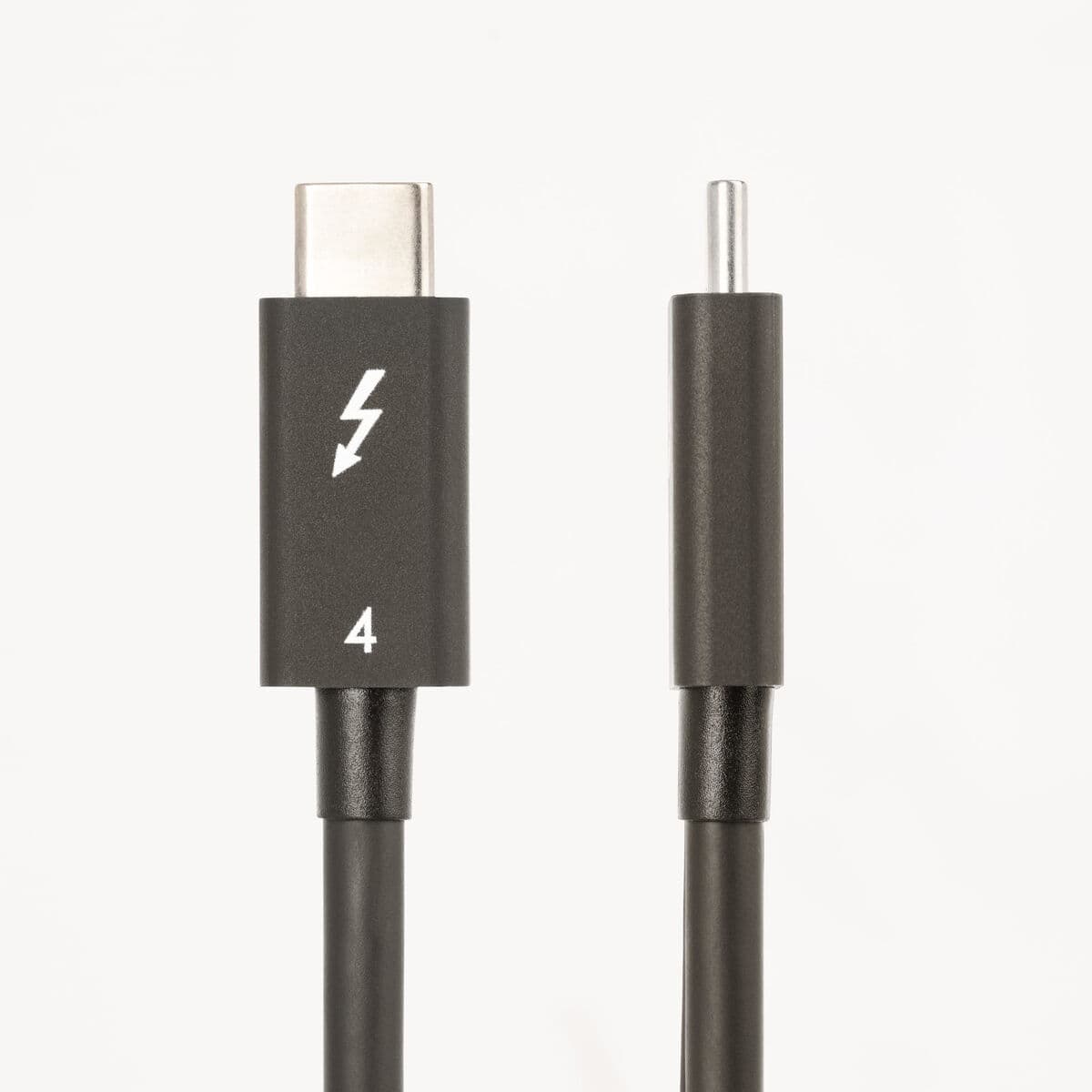 Thunderbolt 3-kabel Startech TBLT4MM50CM - Image 2