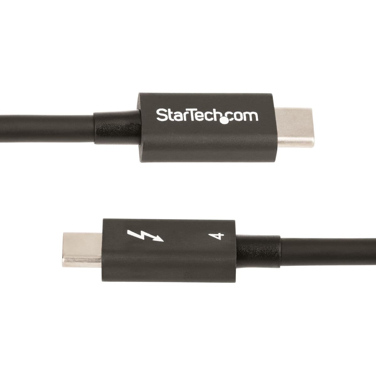 Thunderbolt 3-kabel Startech TBLT4MM50CM - Image 3