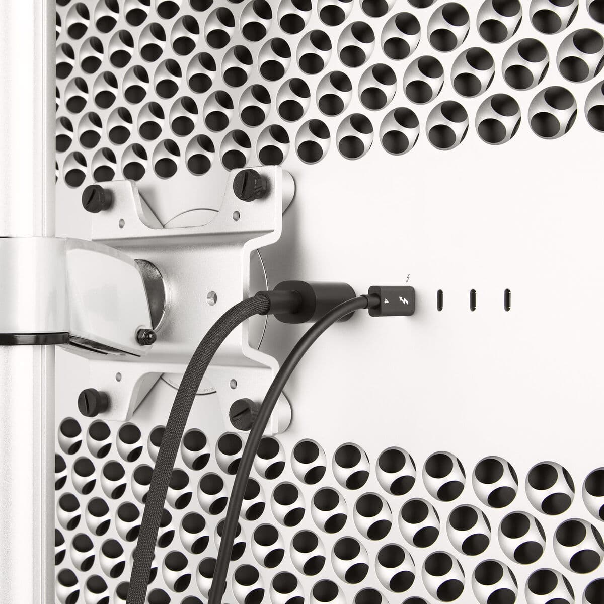 Thunderbolt 3-kabel Startech TBLT4MM50CM - Image 7