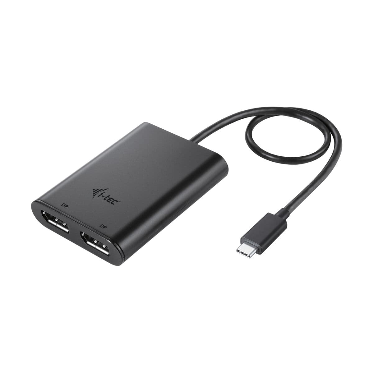 Thunderbolt till USB-C Adapter i-Tec C31DUAL4K60DP
