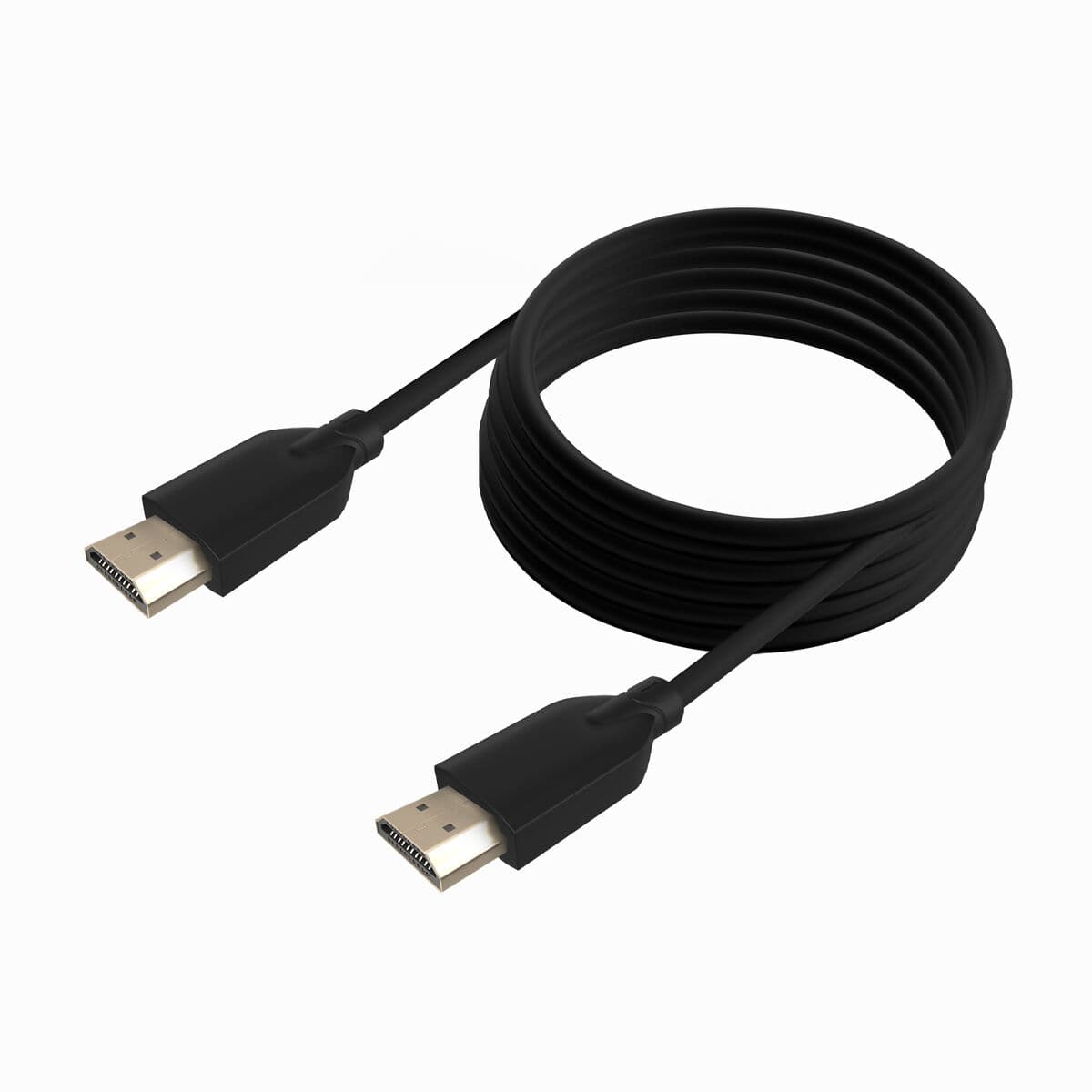 Câble HDMI Aisens A120-0733 Noir 4 m - Image 3