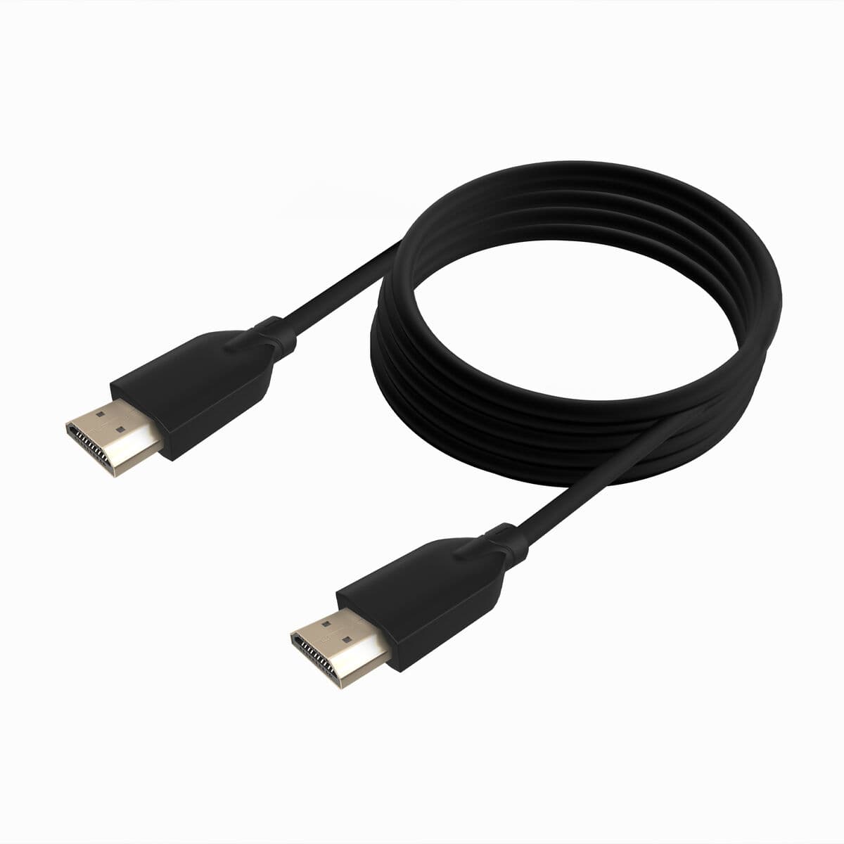 Cable HDMI Aisens A120-0732 Negro 3 m - Image 2
