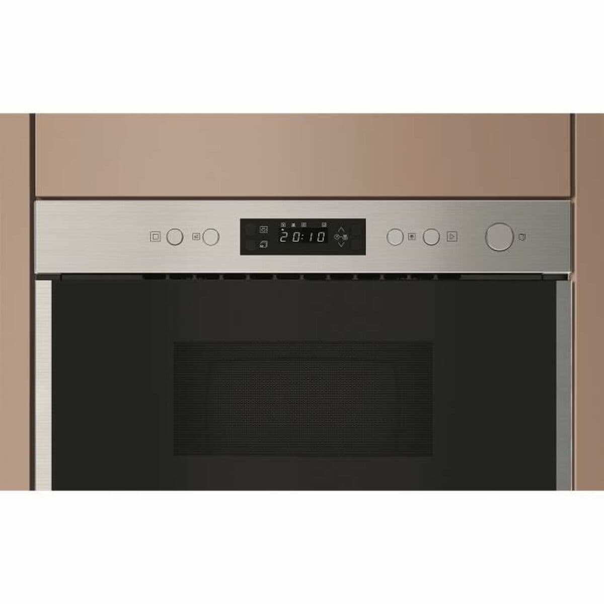 Micro-ondes Hotpoint - Image 4