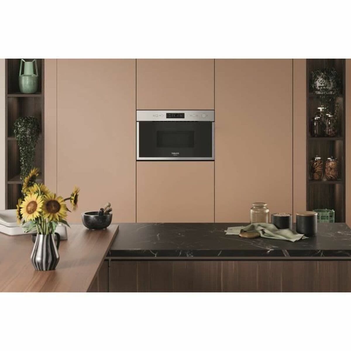 Micro-ondes Hotpoint - Image 5