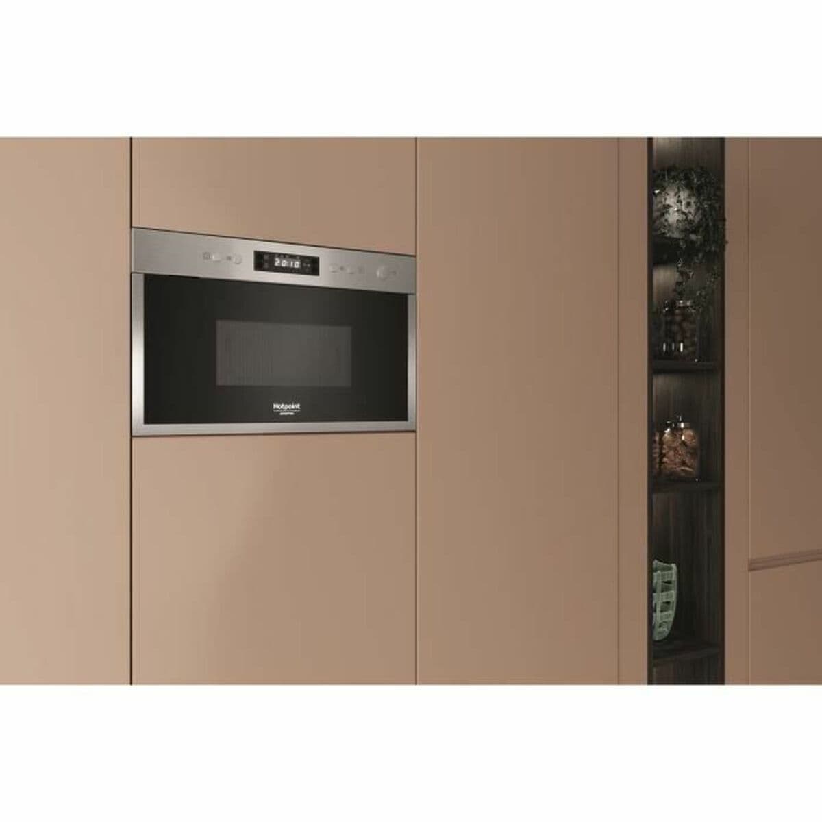 Micro-ondes Hotpoint - Image 6