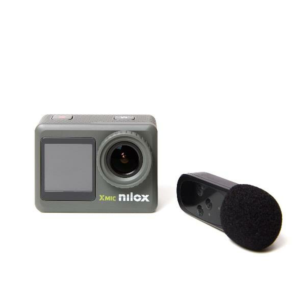 Hüllen Nilox NXACXMIC
