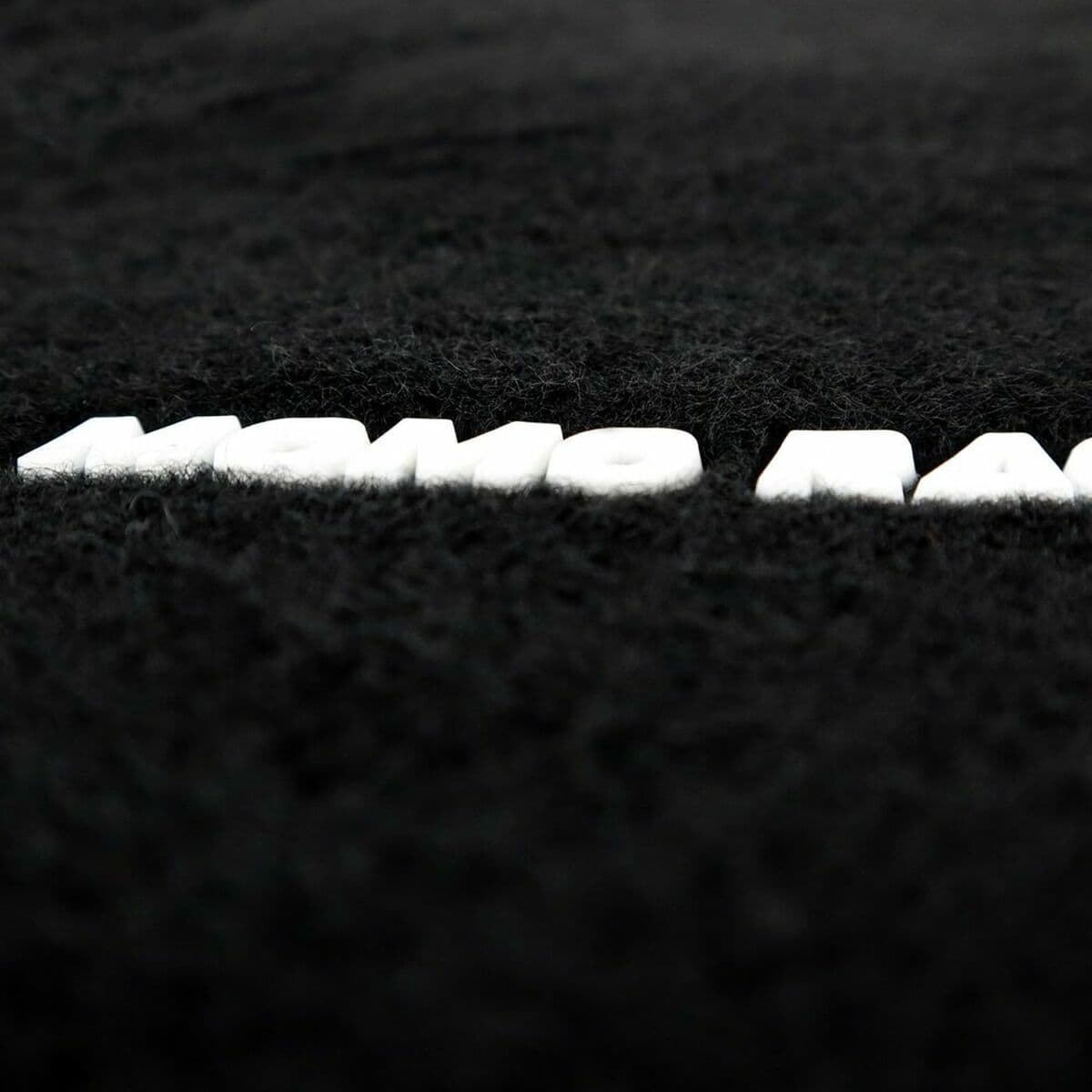 Bilgolvmatta MOMO MOMLCM4A8BR Universal - Image 2