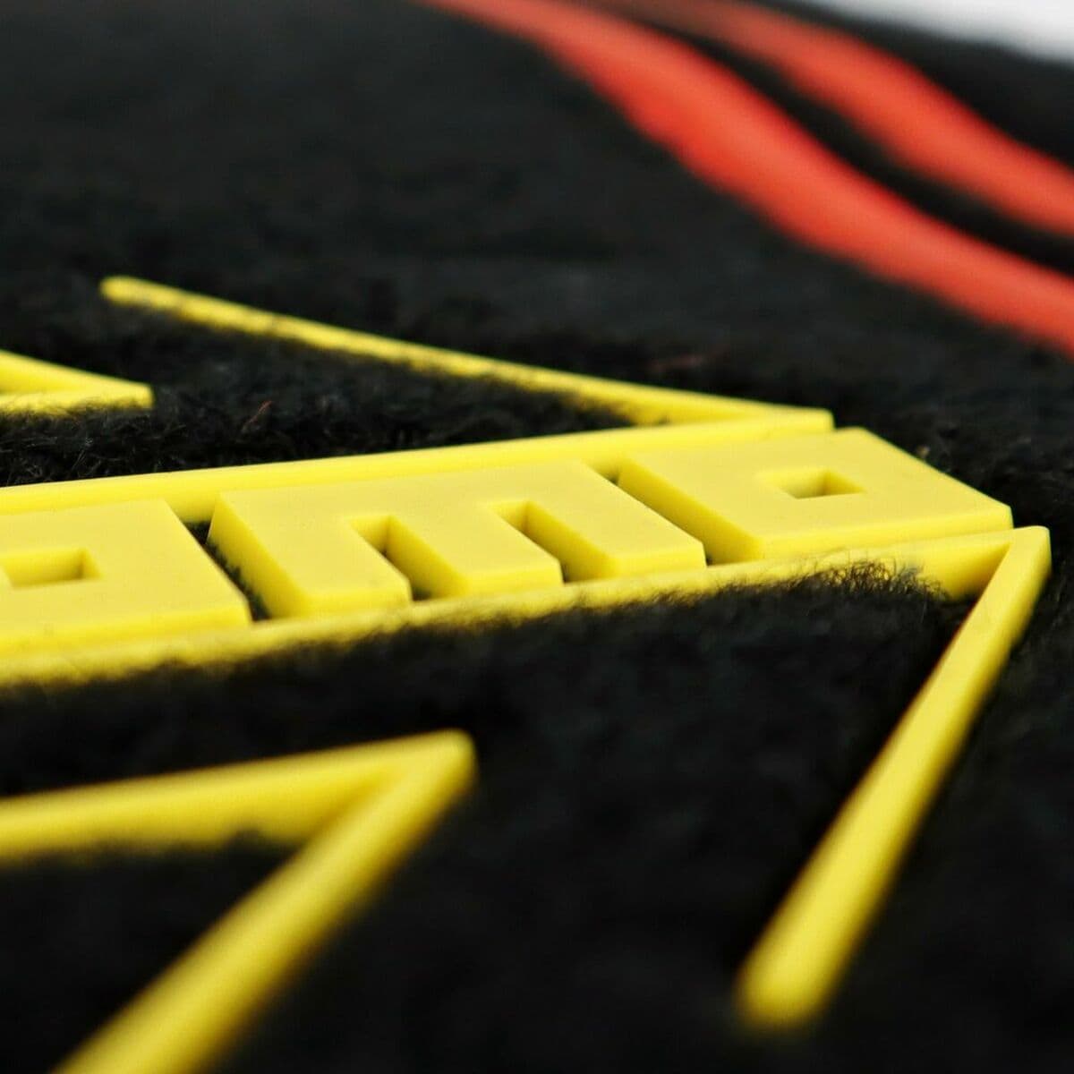 Bilgolvmatta MOMO MOMLCM4A8BR Universal - Image 3