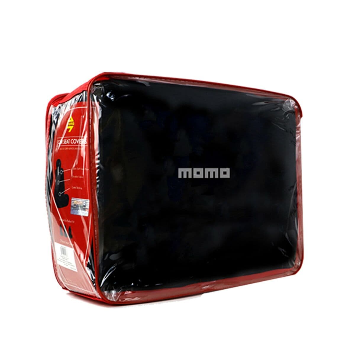 Car Cover MOMO MOMLCC3LL - Image 2