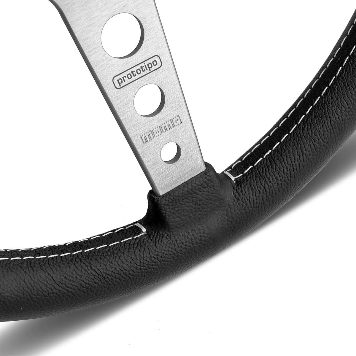 Volan de curse MOMO PROTOTIPO Ø 32 cm - Image 2