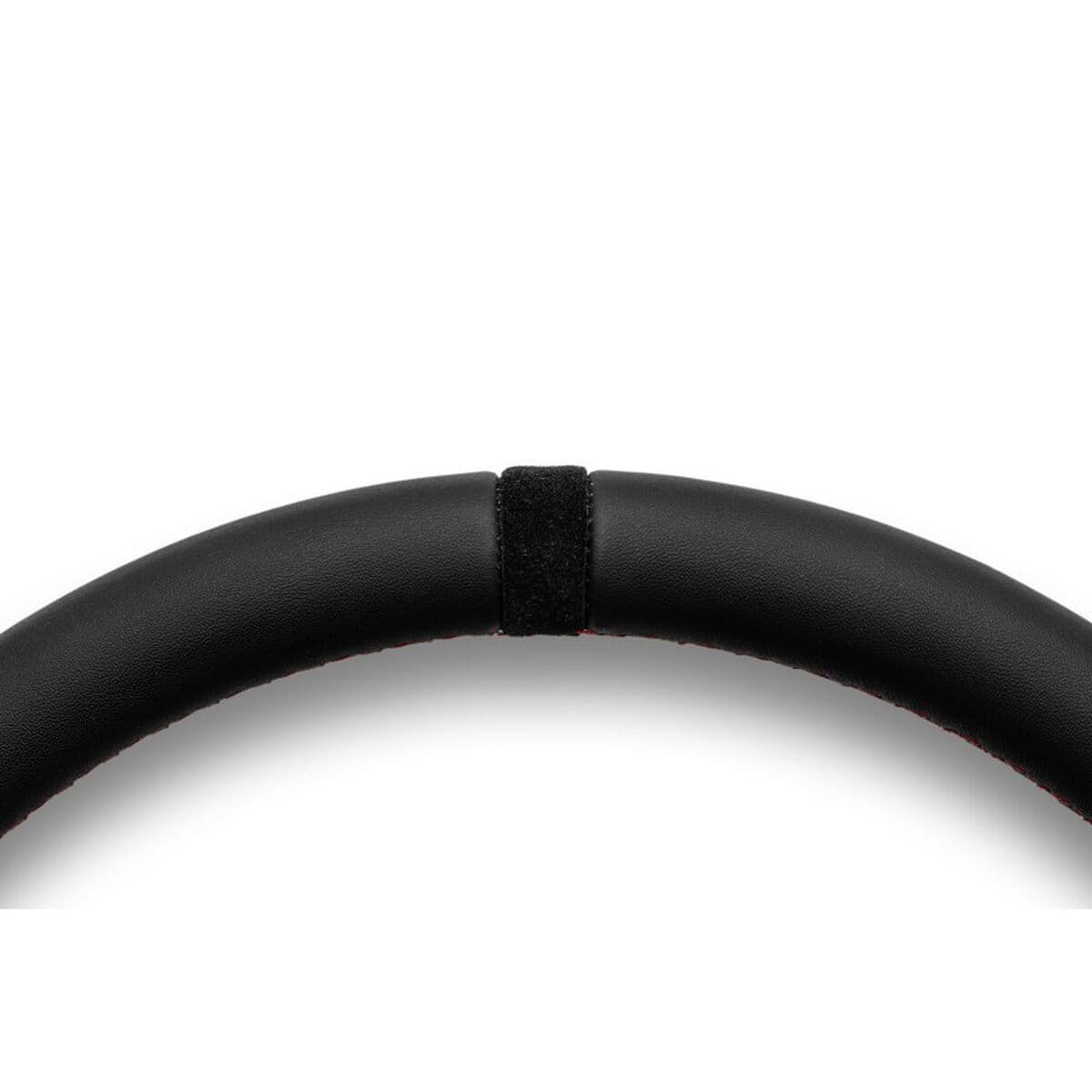 Rennsport-Lenkrad MOMO Schwarz Ø 35 cm - Image 4